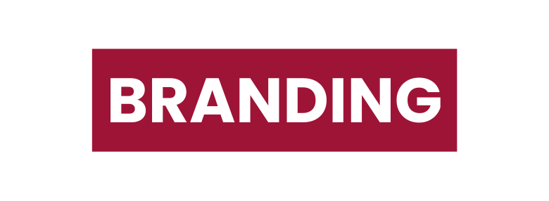 BRANDING