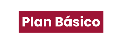 Plan Básico